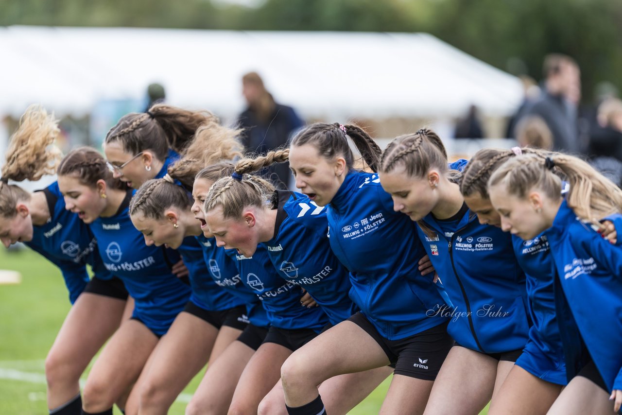 Bild 360 - wU16 Deutsche Meisterschaft